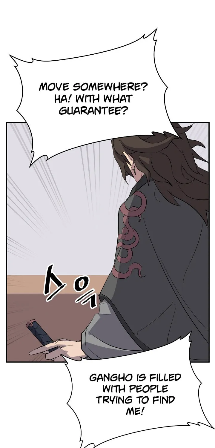 Read Bulsamujeok chapter 65 image 31 on Lezhin