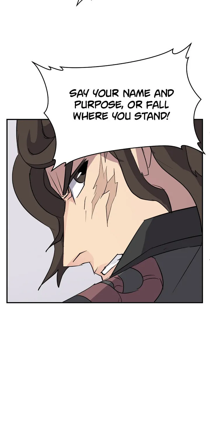 Read Bulsamujeok chapter 65 image 32 on Lezhin