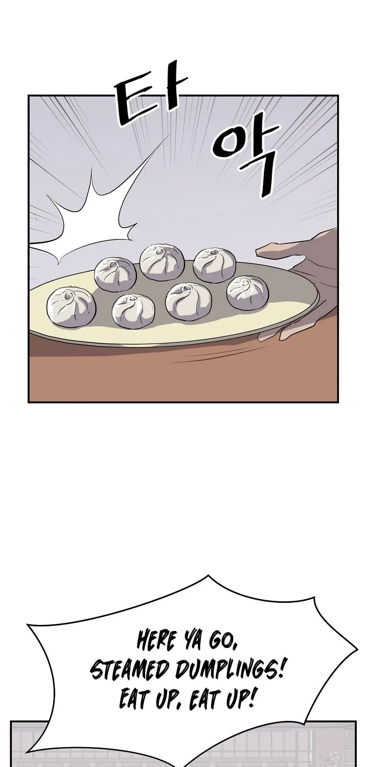 Read Bulsamujeok chapter 65 image 33 on Lezhin