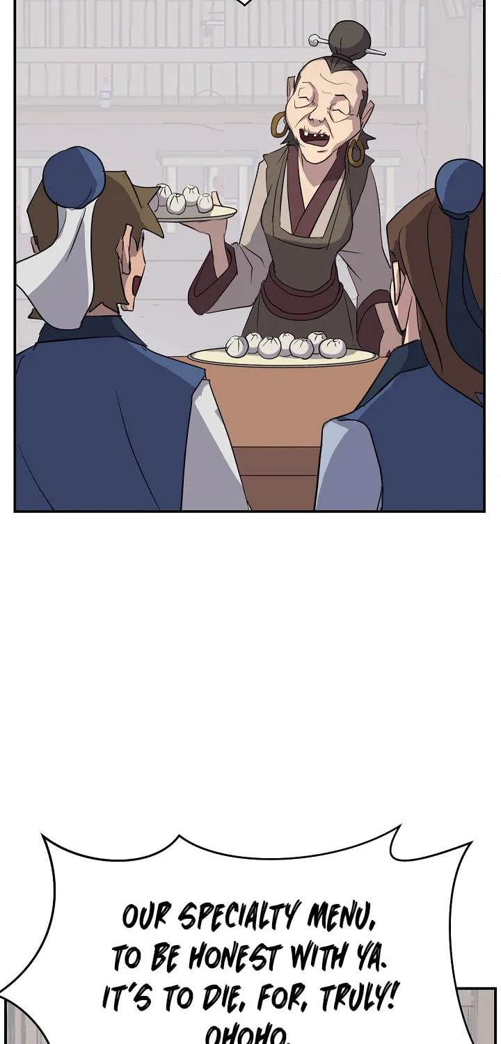 Read Bulsamujeok chapter 65 image 34 on Lezhin
