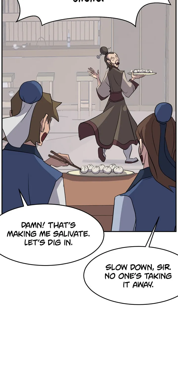 Read Bulsamujeok chapter 65 image 35 on Lezhin