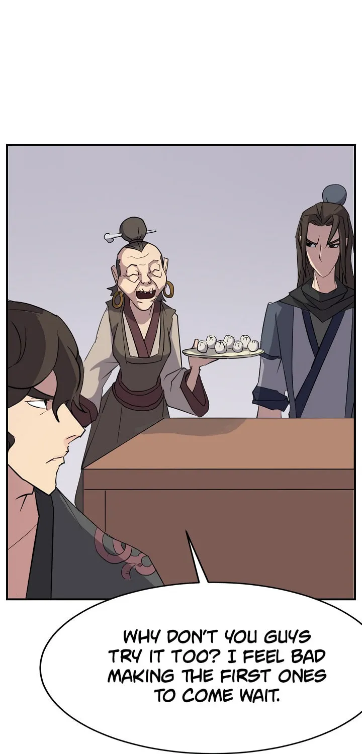 Read Bulsamujeok chapter 65 image 36 on Lezhin