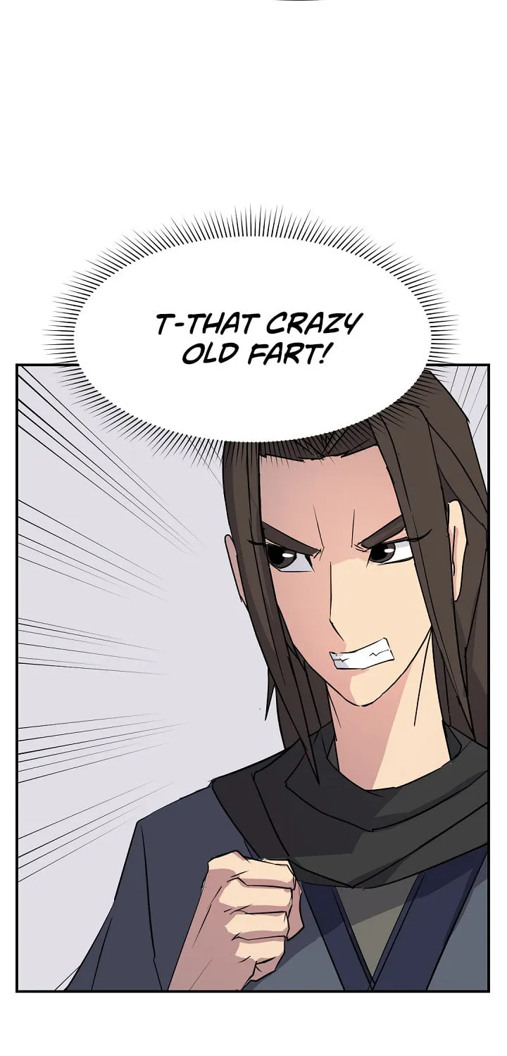 Read Bulsamujeok chapter 65 image 37 on Lezhin