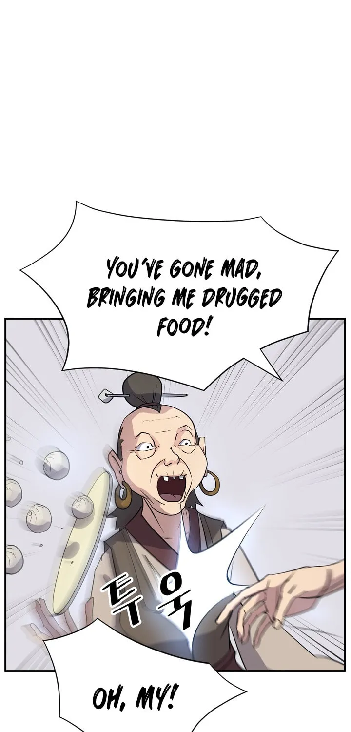 Read Bulsamujeok chapter 65 image 38 on Lezhin