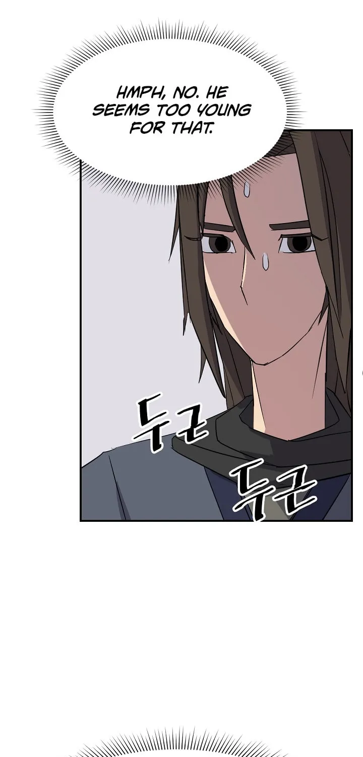 Read Bulsamujeok chapter 65 image 4 on Lezhin