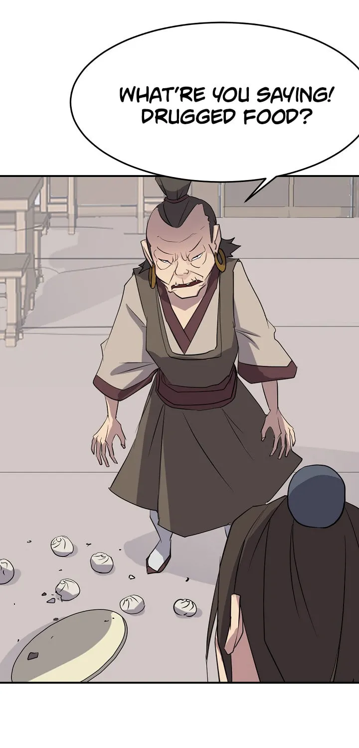 Read Bulsamujeok chapter 65 image 40 on Lezhin