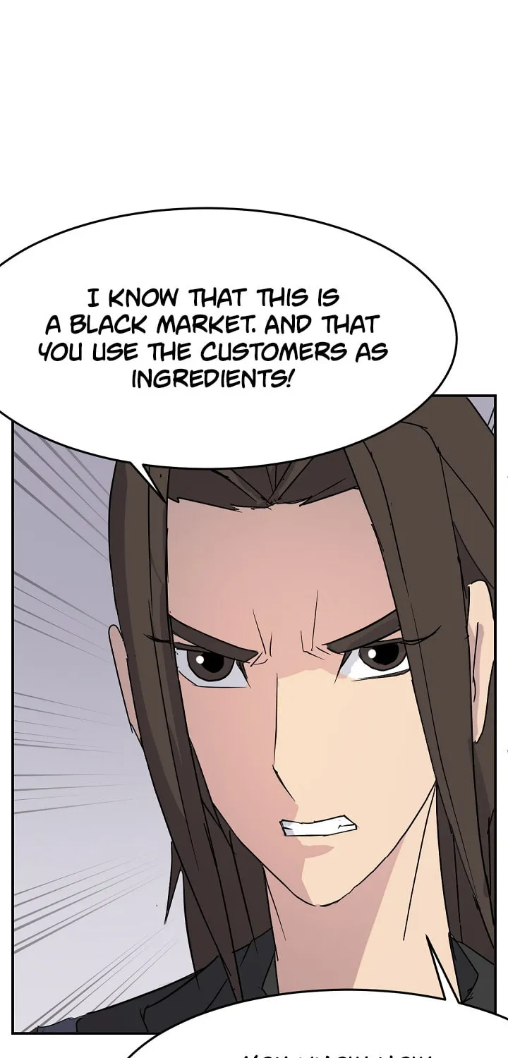Read Bulsamujeok chapter 65 image 41 on Lezhin