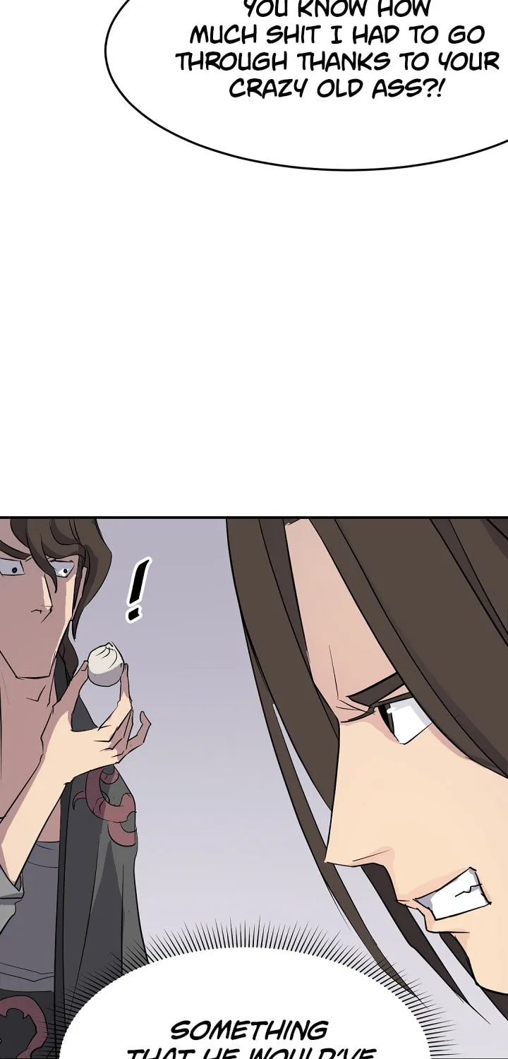 Read Bulsamujeok chapter 65 image 42 on Lezhin
