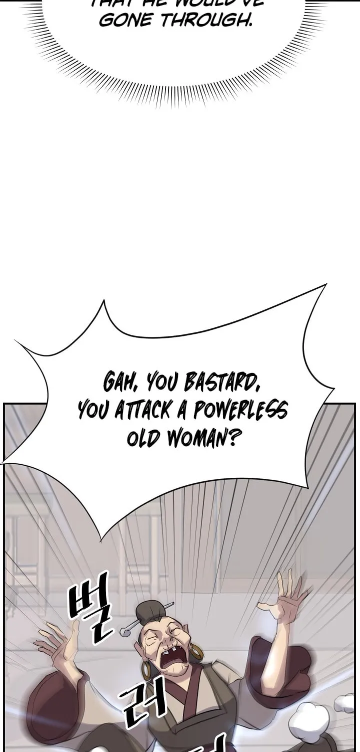 Read Bulsamujeok chapter 65 image 43 on Lezhin