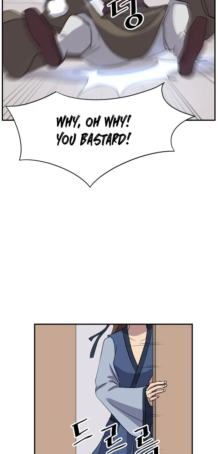 Read Bulsamujeok chapter 65 image 44 on Lezhin