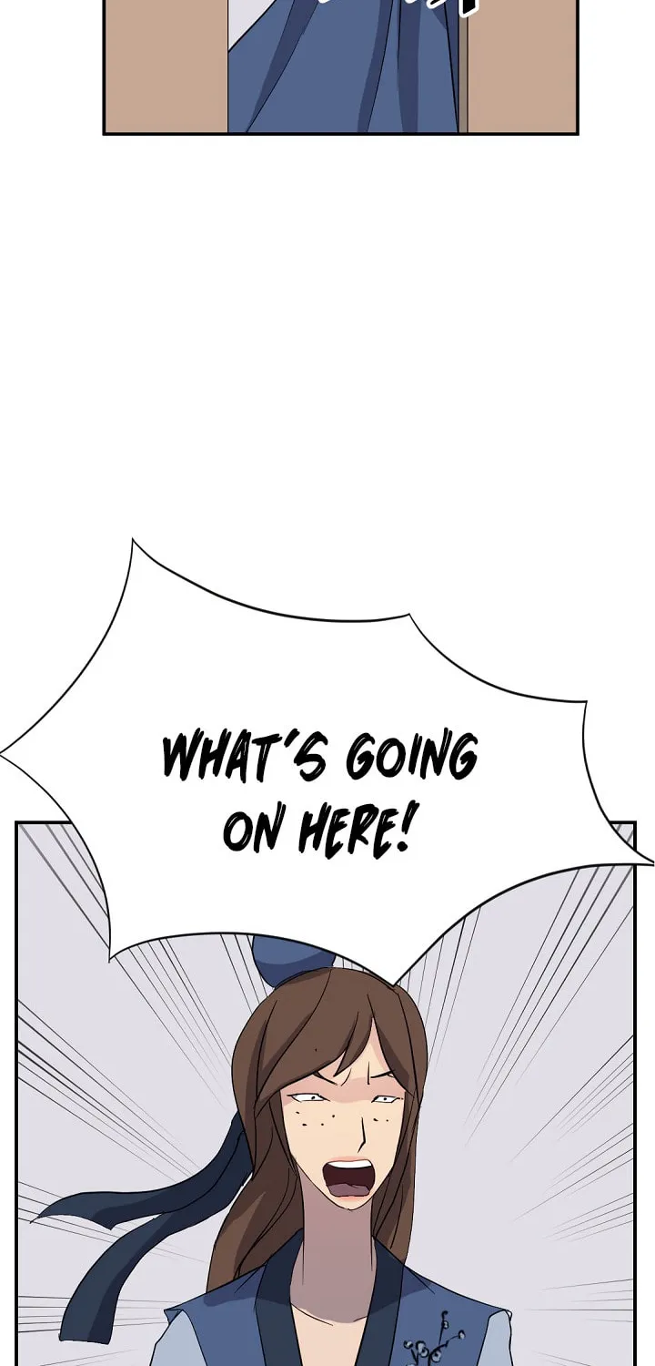 Read Bulsamujeok chapter 65 image 45 on Lezhin