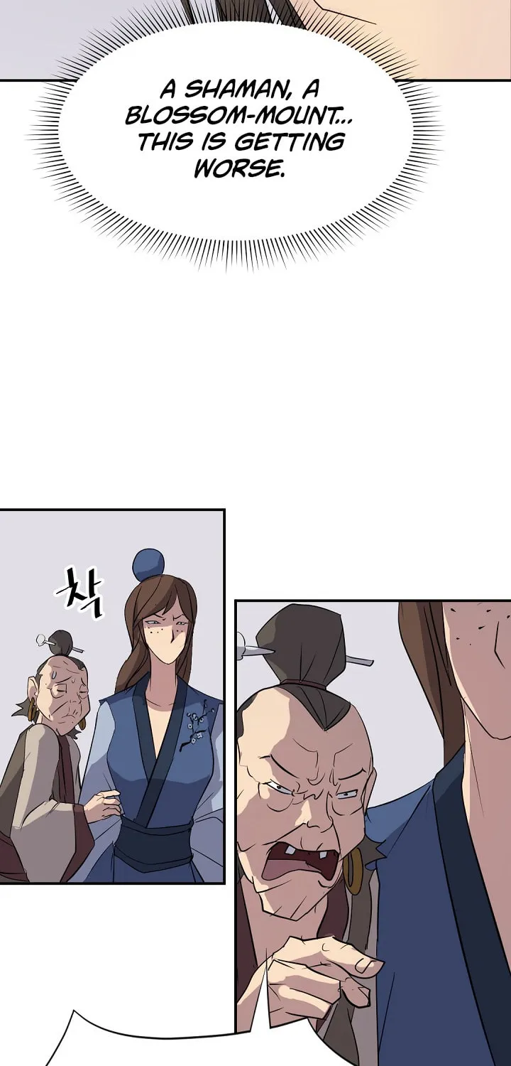 Read Bulsamujeok chapter 65 image 47 on Lezhin