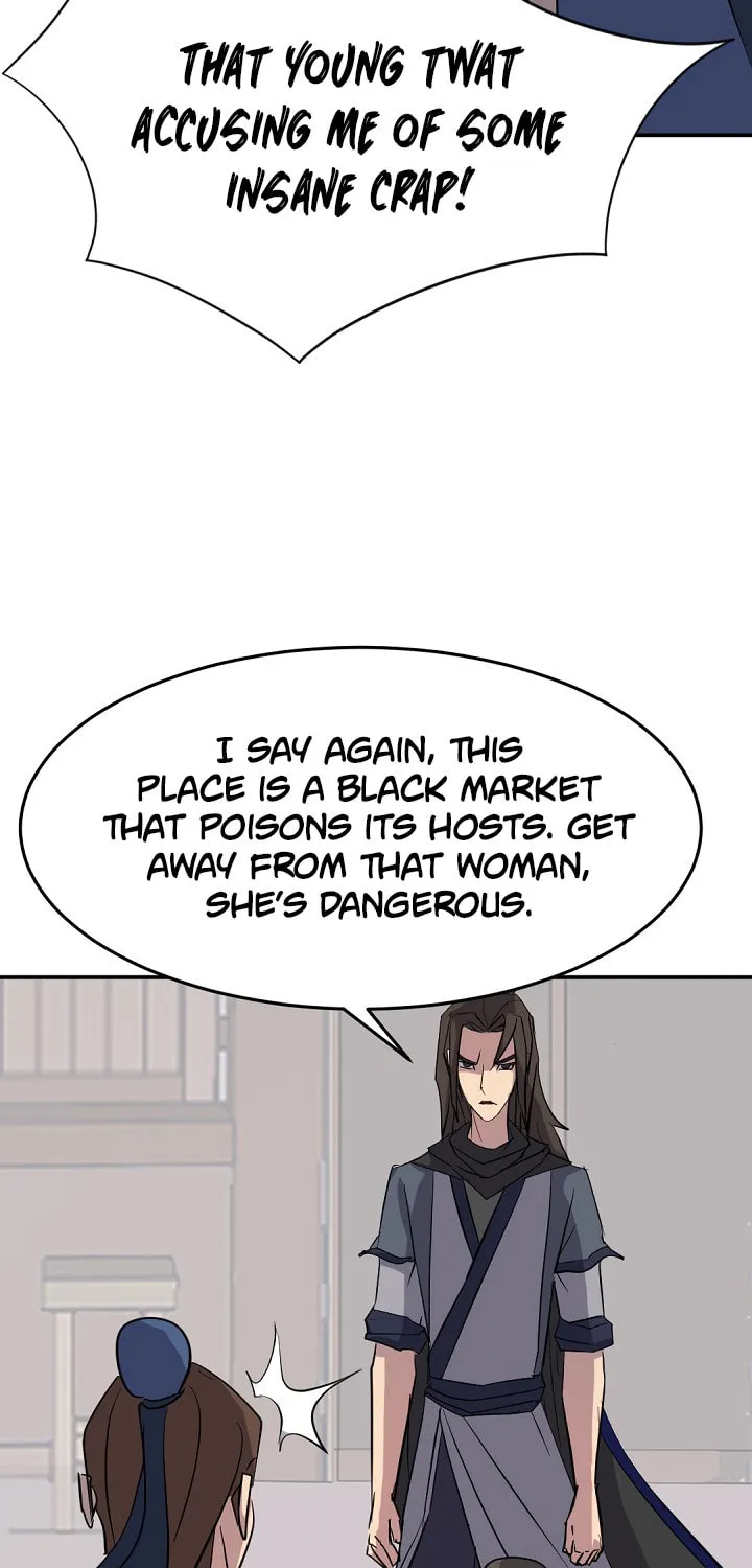 Read Bulsamujeok chapter 65 image 48 on Lezhin