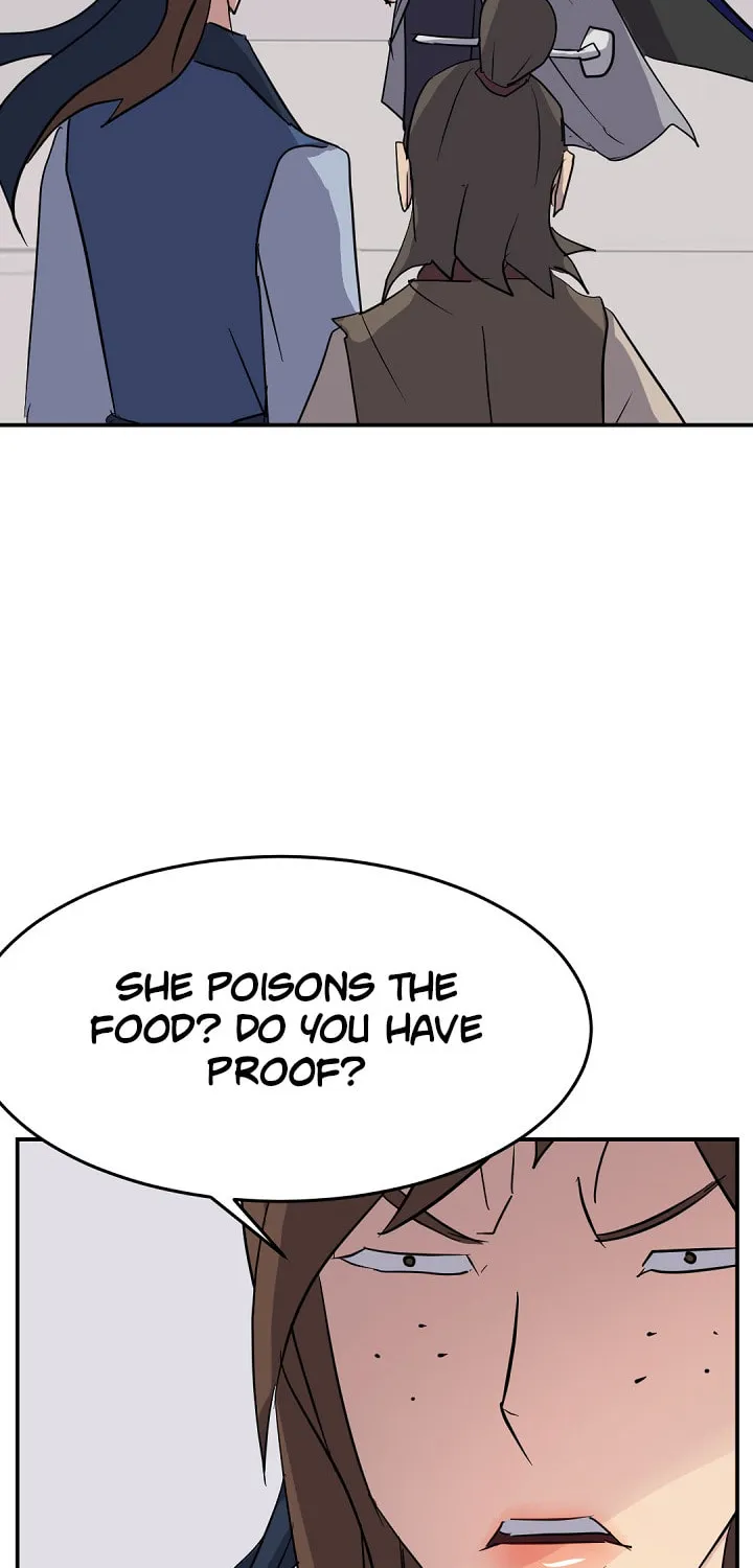 Read Bulsamujeok chapter 65 image 49 on Lezhin
