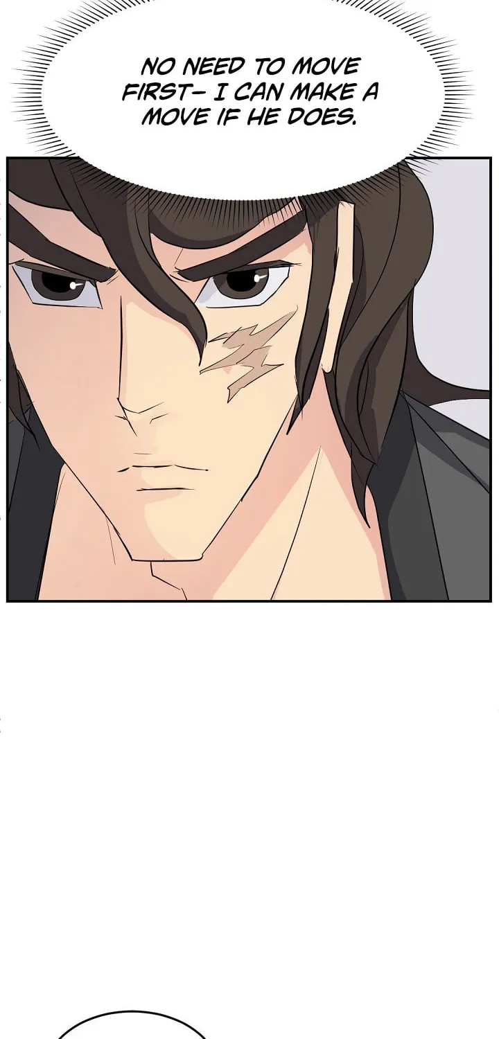 Read Bulsamujeok chapter 65 image 5 on Lezhin
