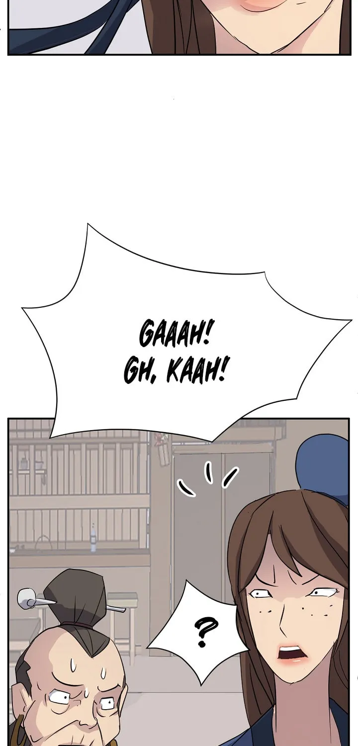 Read Bulsamujeok chapter 65 image 50 on Lezhin