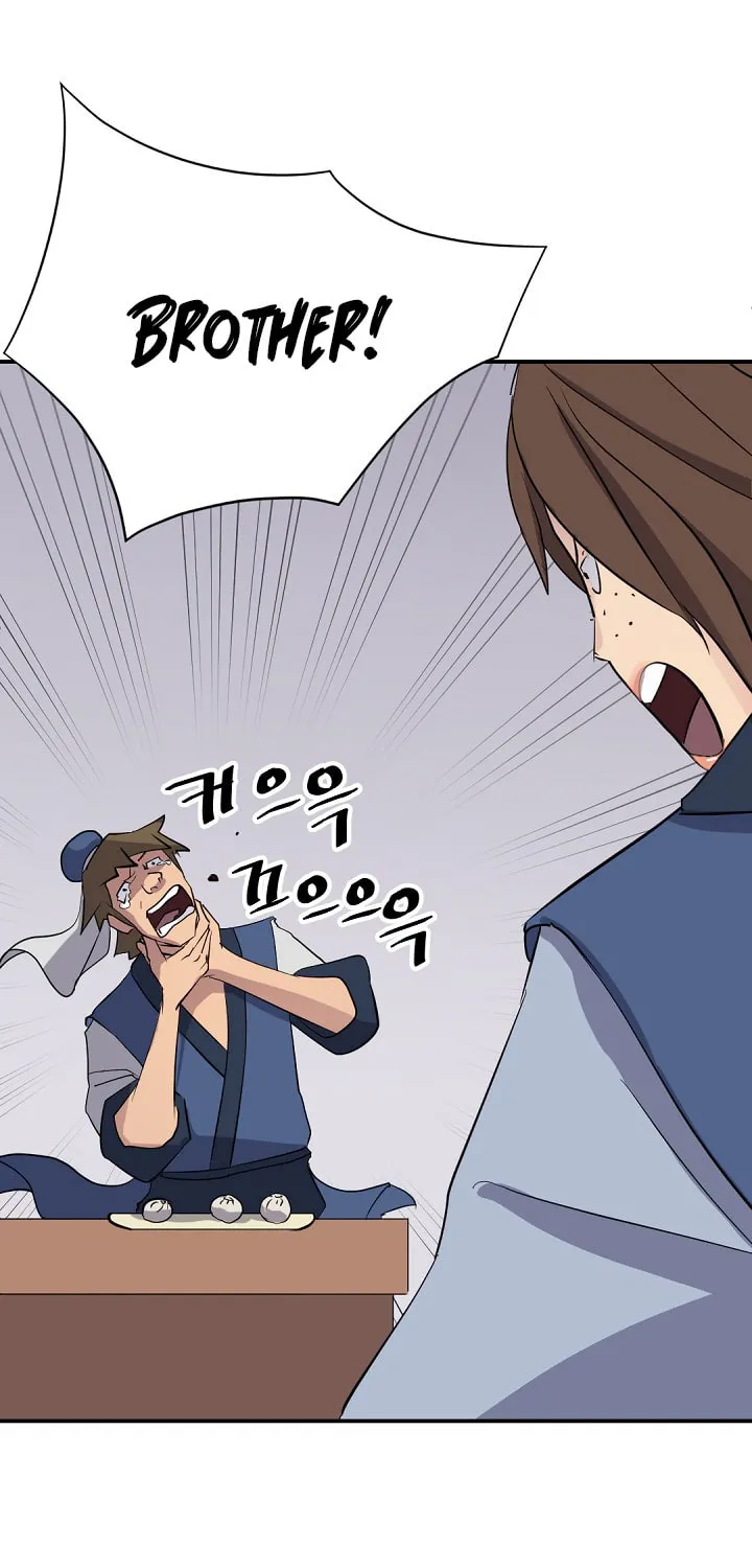 Read Bulsamujeok chapter 65 image 52 on Lezhin