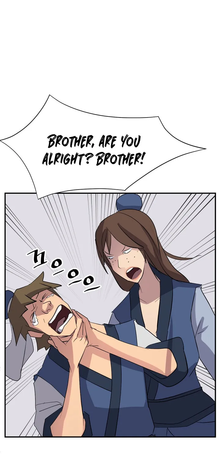 Read Bulsamujeok chapter 65 image 53 on Lezhin