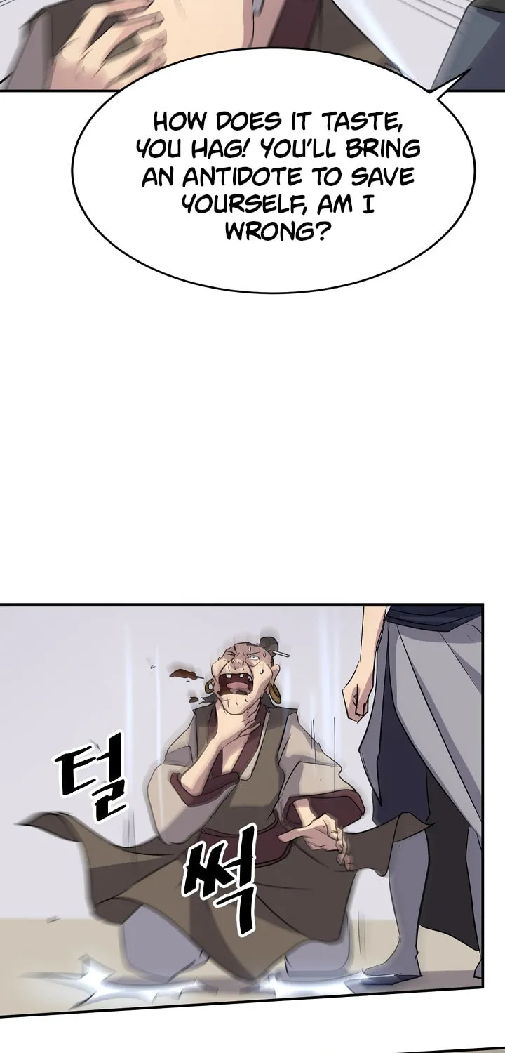 Read Bulsamujeok chapter 65 image 56 on Lezhin
