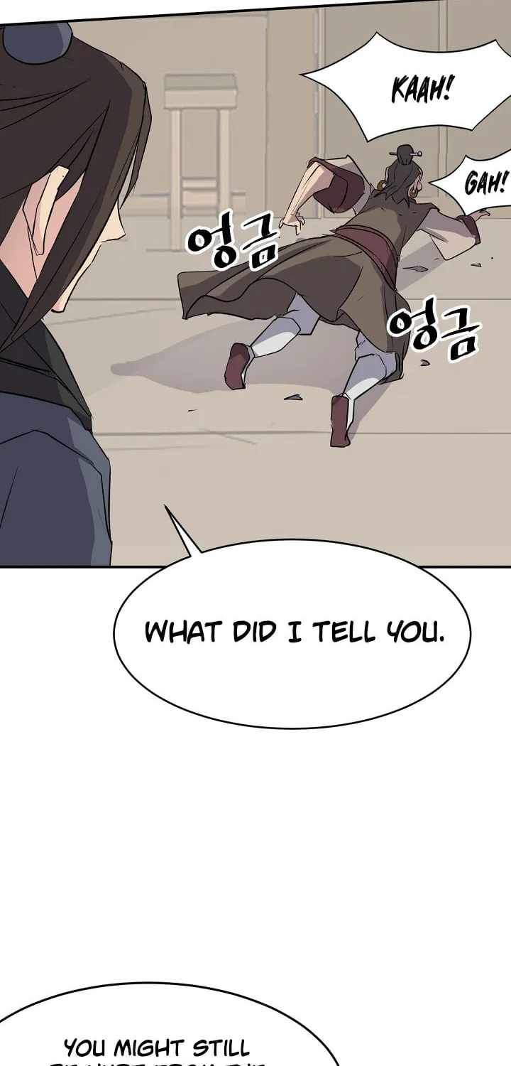 Read Bulsamujeok chapter 65 image 57 on Lezhin