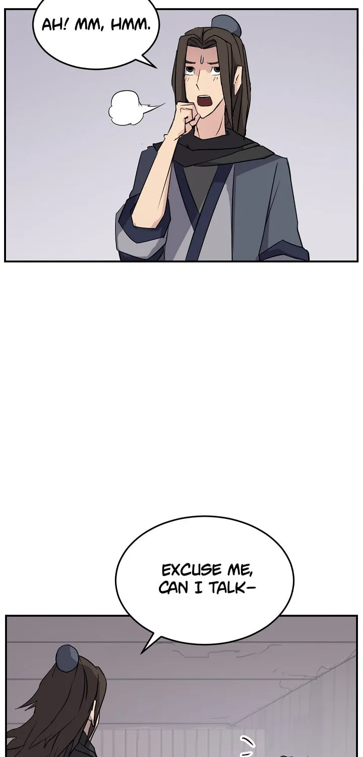Read Bulsamujeok chapter 65 image 6 on Lezhin