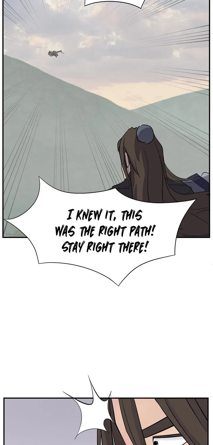 Read Bulsamujeok chapter 65 image 66 on Lezhin