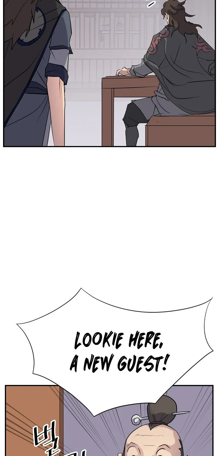 Read Bulsamujeok chapter 65 image 7 on Lezhin