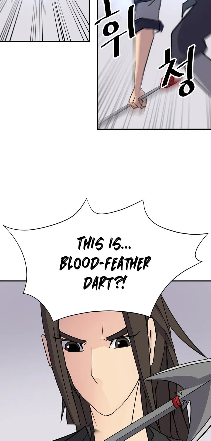 Read Bulsamujeok chapter 65 image 72 on Lezhin
