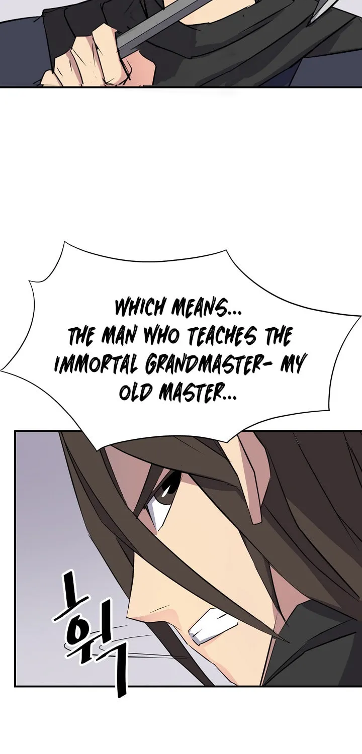 Read Bulsamujeok chapter 65 image 73 on Lezhin
