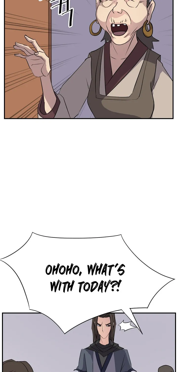 Read Bulsamujeok chapter 65 image 8 on Lezhin