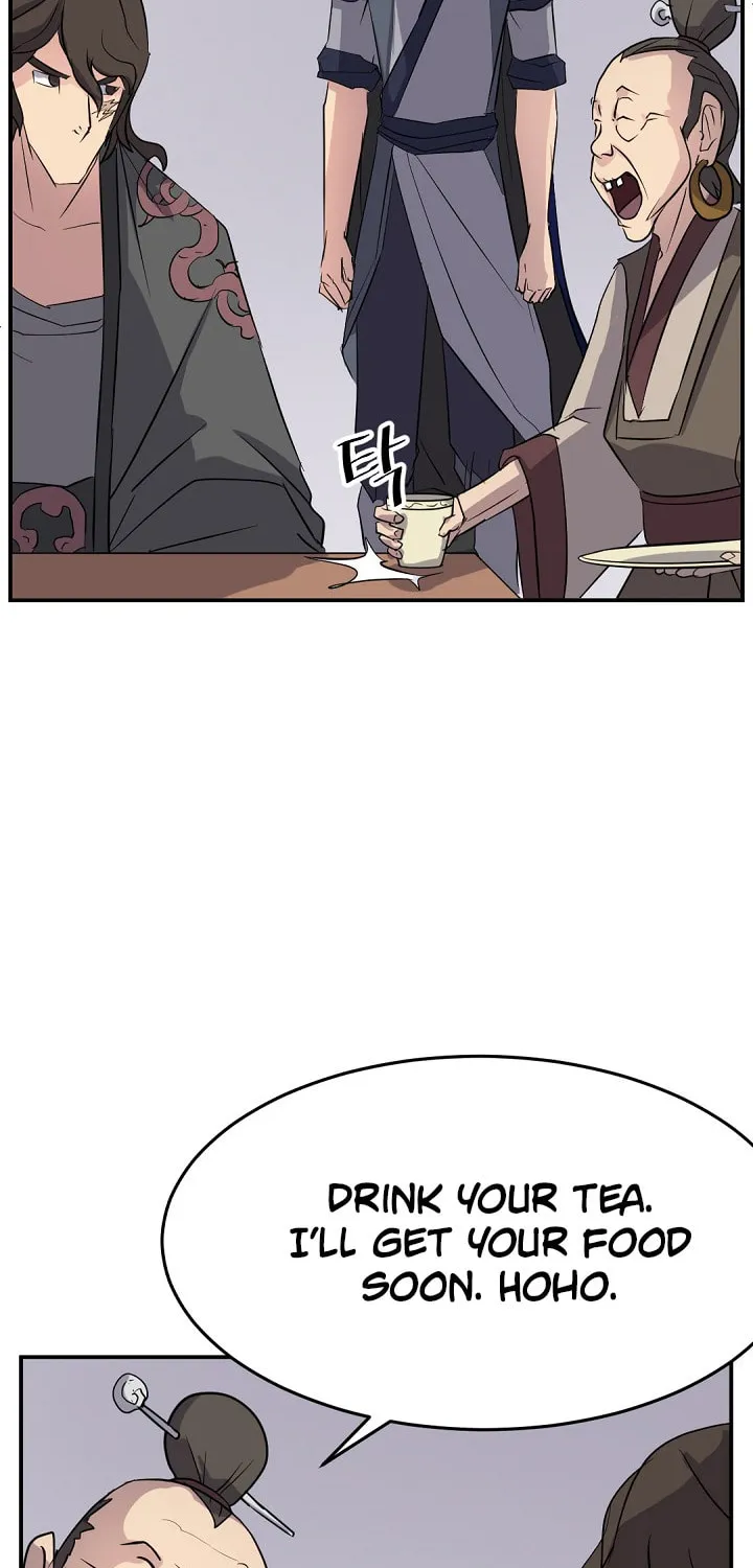 Read Bulsamujeok chapter 65 image 9 on Lezhin
