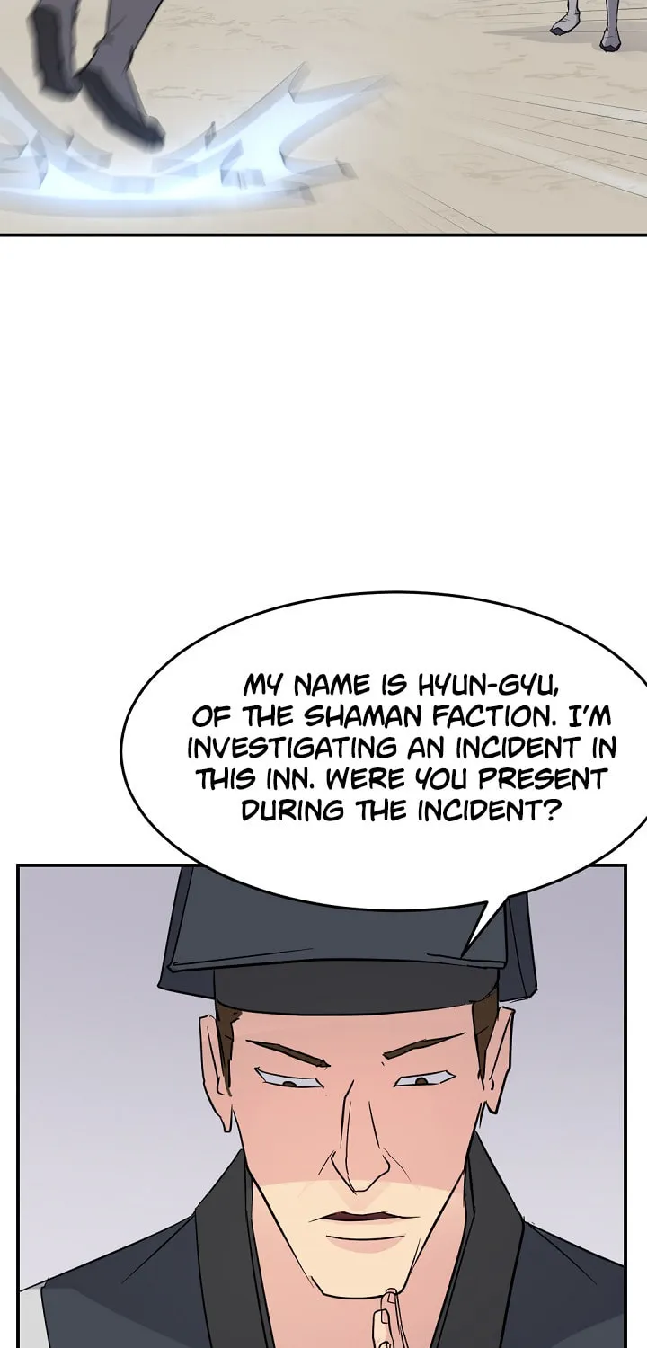 Read Bulsamujeok chapter 66 image 10 on Lezhin