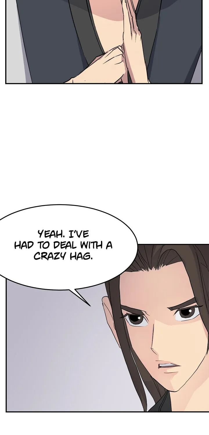 Read Bulsamujeok chapter 66 image 11 on Lezhin