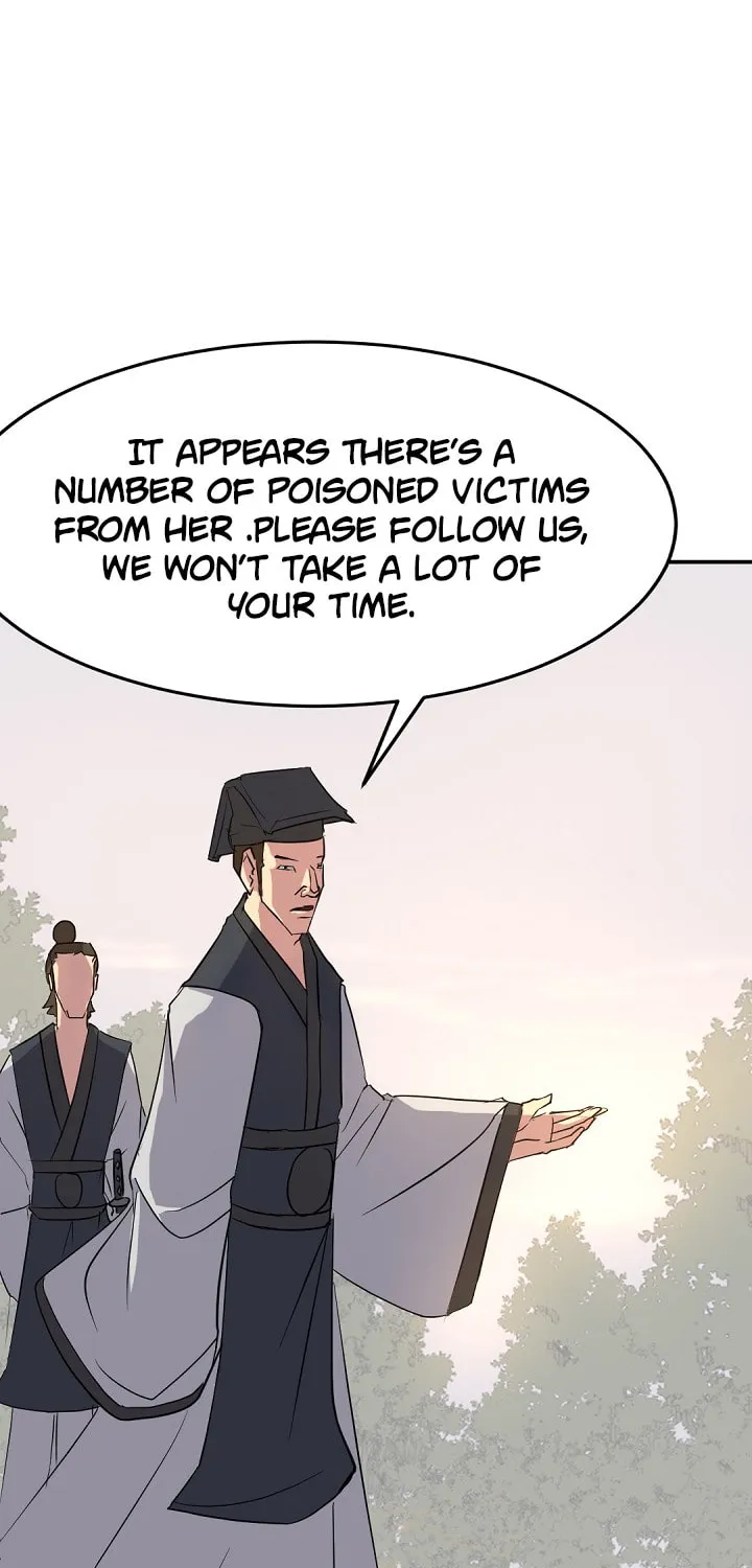 Read Bulsamujeok chapter 66 image 12 on Lezhin