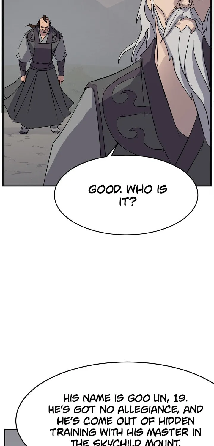 Read Bulsamujeok chapter 66 image 19 on Lezhin
