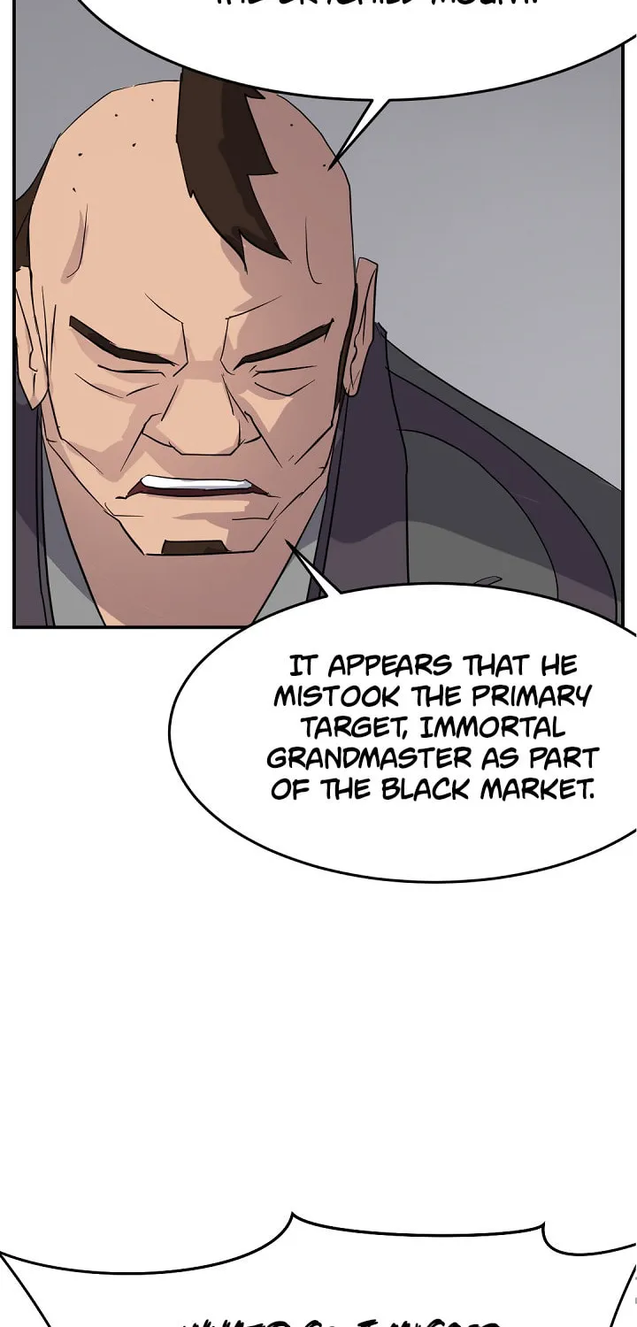 Read Bulsamujeok chapter 66 image 20 on Lezhin