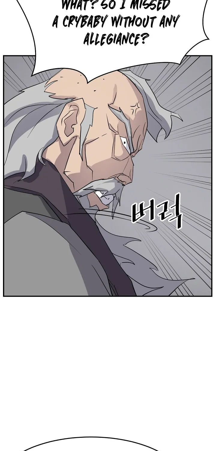 Read Bulsamujeok chapter 66 image 21 on Lezhin