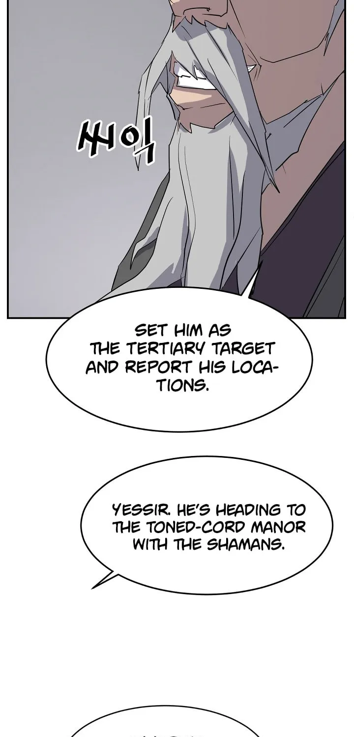Read Bulsamujeok chapter 66 image 23 on Lezhin