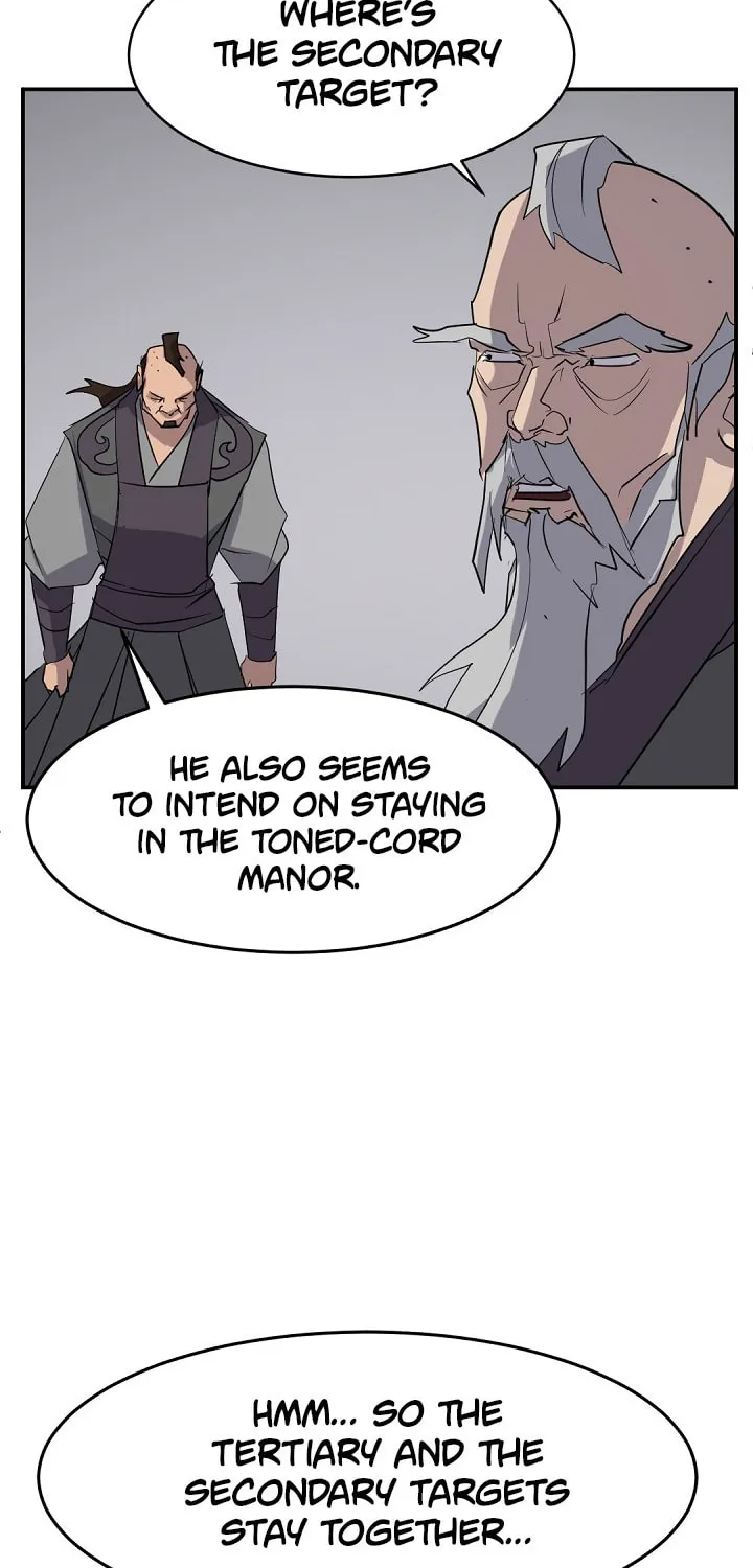 Read Bulsamujeok chapter 66 image 24 on Lezhin