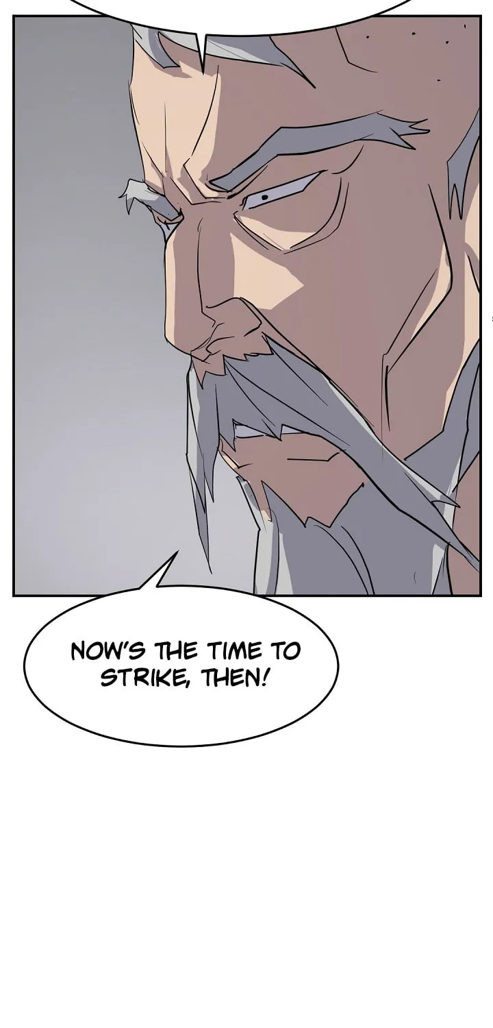Read Bulsamujeok chapter 66 image 25 on Lezhin