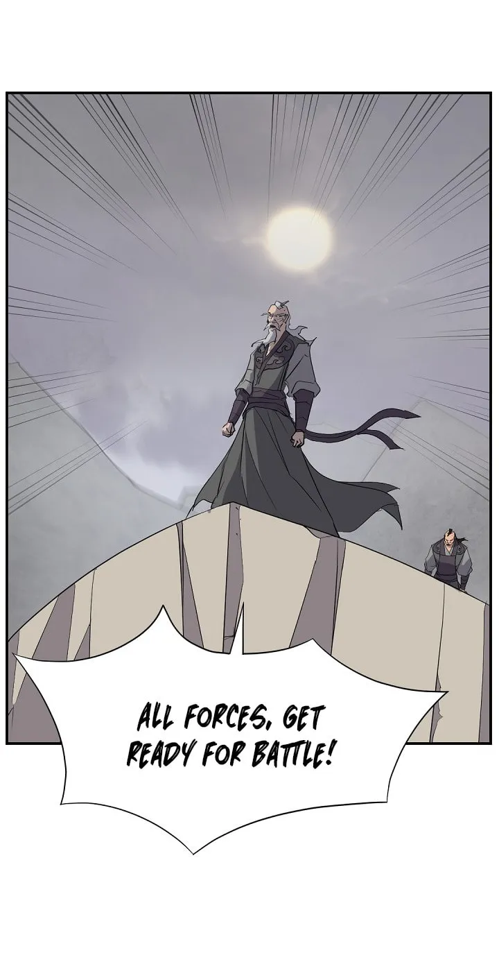 Read Bulsamujeok chapter 66 image 26 on Lezhin