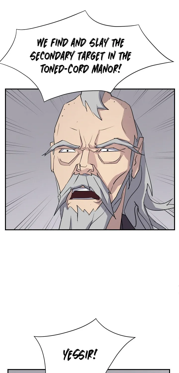 Read Bulsamujeok chapter 66 image 27 on Lezhin