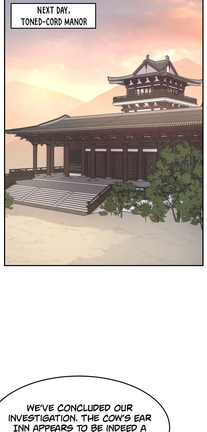 Read Bulsamujeok chapter 66 image 29 on Lezhin