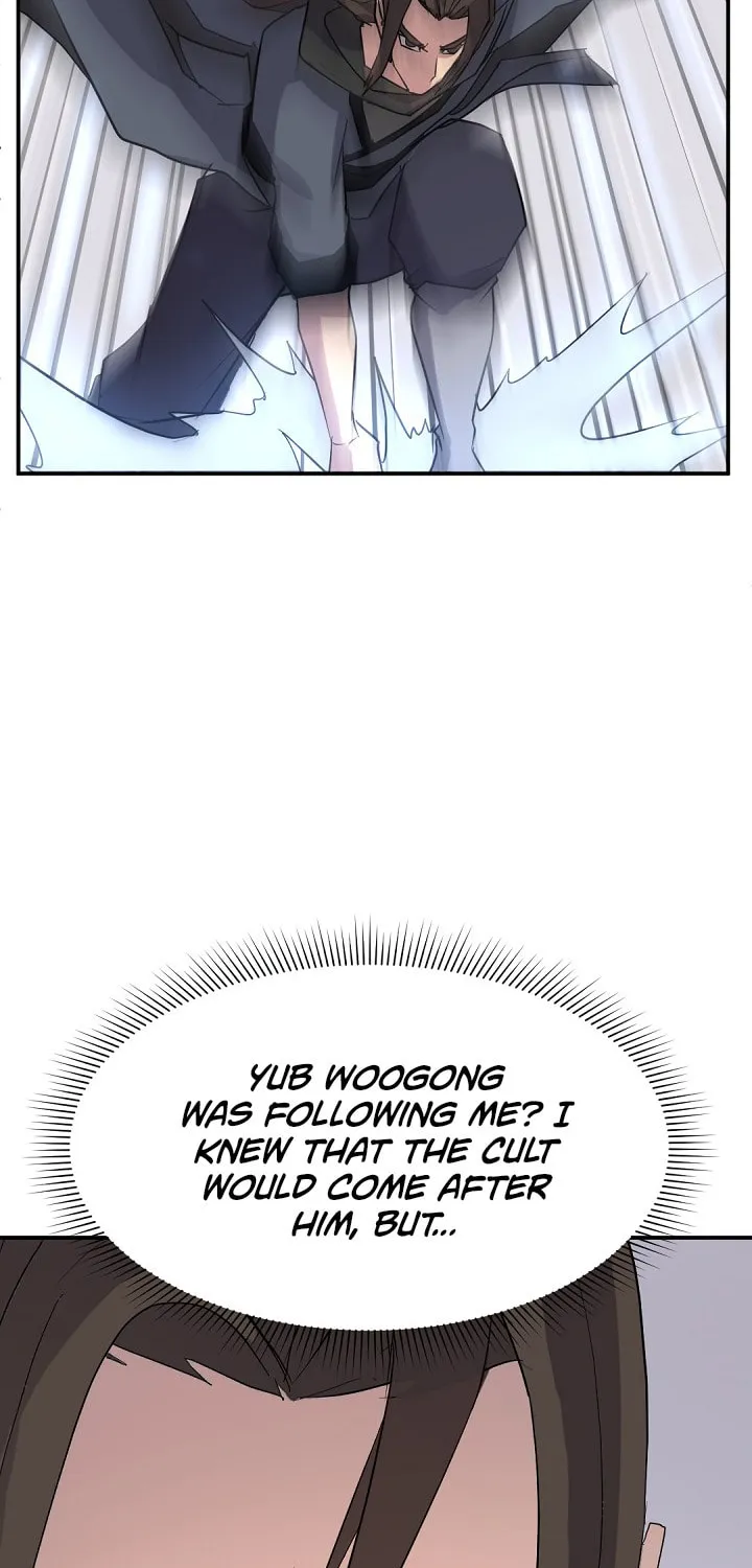 Read Bulsamujeok chapter 66 image 3 on Lezhin