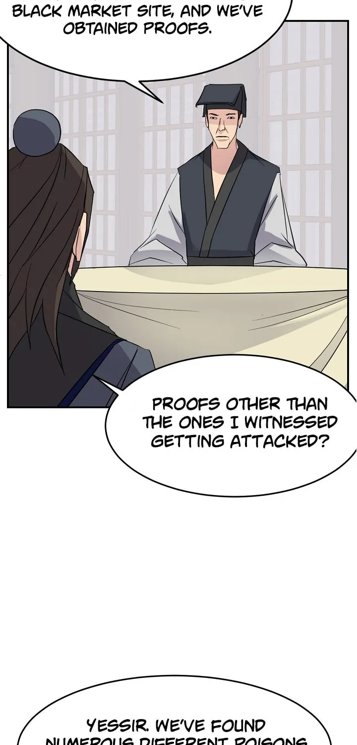 Read Bulsamujeok chapter 66 image 30 on Lezhin