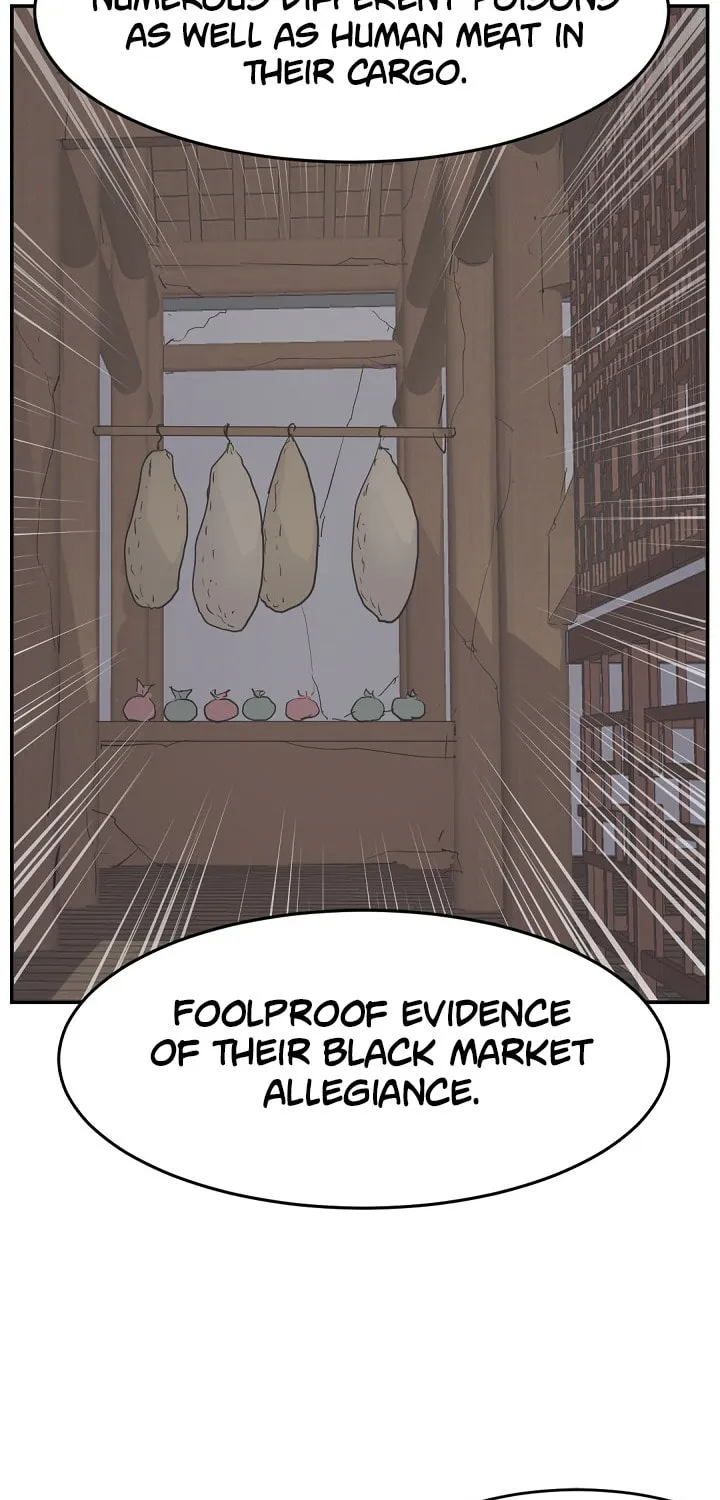 Read Bulsamujeok chapter 66 image 31 on Lezhin