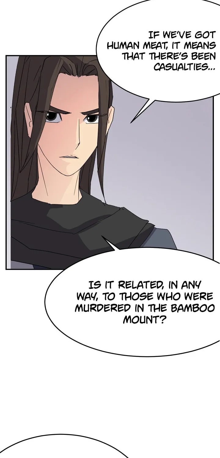 Read Bulsamujeok chapter 66 image 32 on Lezhin
