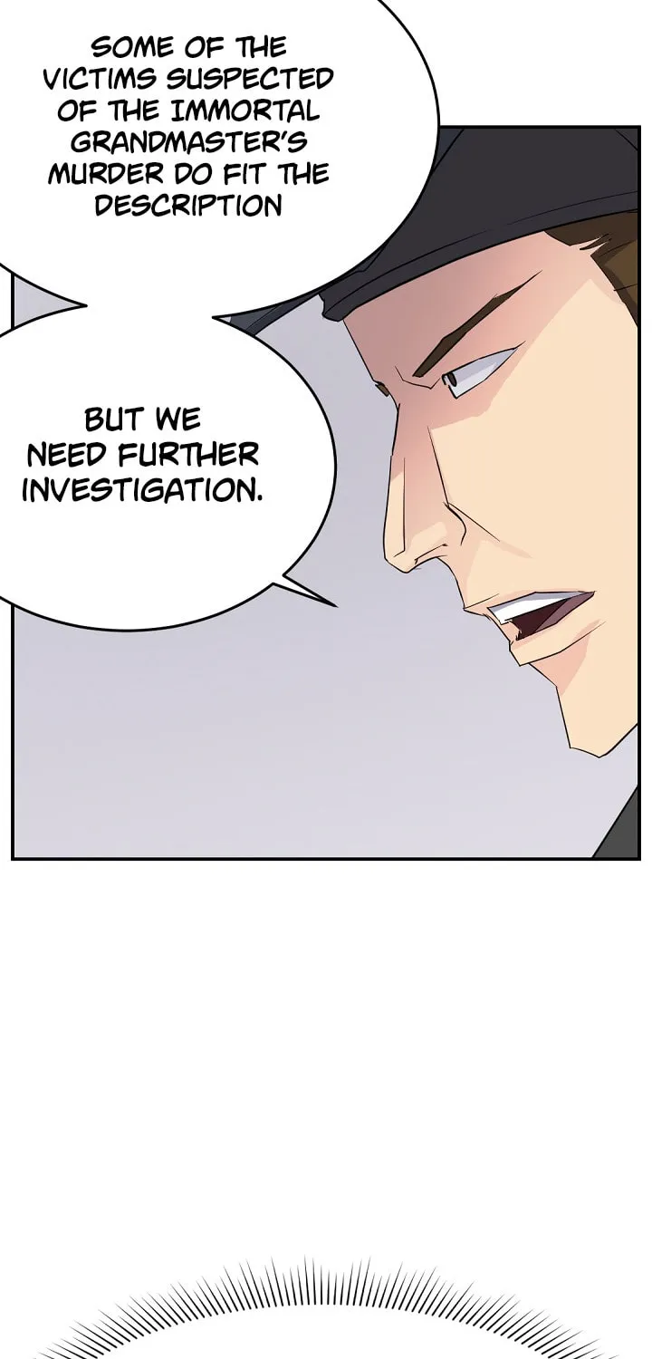 Read Bulsamujeok chapter 66 image 33 on Lezhin