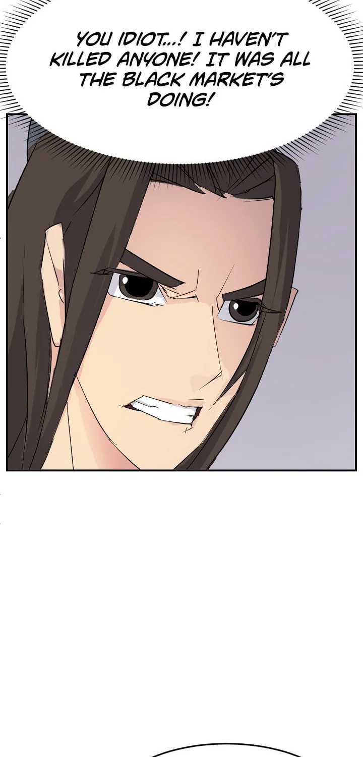 Read Bulsamujeok chapter 66 image 34 on Lezhin