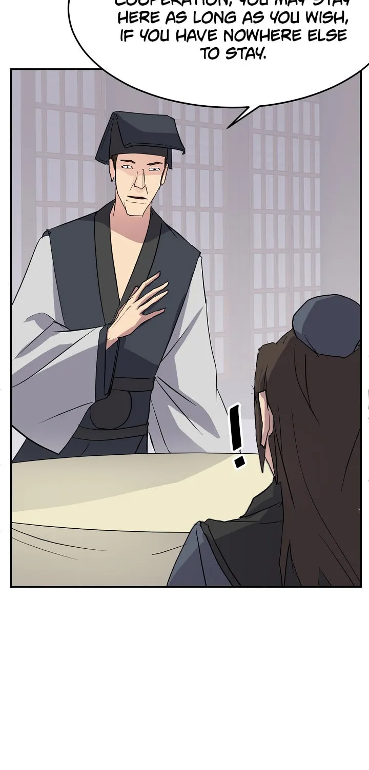 Read Bulsamujeok chapter 66 image 36 on Lezhin
